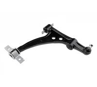 NTY Braccio Sospensione Ruota Anteriore Sinistra per Alfa Romeo 166 936_936