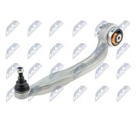 NTY Braccio oscillante, Sospensione ruota compatibile con AUDI VAG ZWD-AU-001