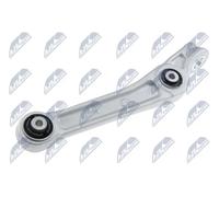 Braccio Oscillante Ant. Adatto A per Audi A4 15 A5 16 Sotto Frontale Dx / OE Z