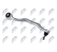 NTY Braccio oscillante, Sospensione ruota compatibile con BMW ZWD-BM-003