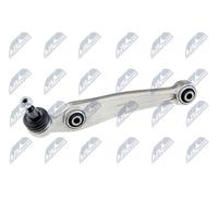 Braccio Oscillante Ant. Adatto A per BMW X5 06 X6 08 Sotto SX Posteriore/OE