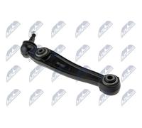 NTY Braccio Sospensione Ruota Anteriore Sinistra Posteriore per BMW X5 E70 X6