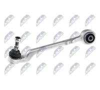 NTY Braccio oscillante, Sospensione ruota compatibile con BMW ZWD-BM-054