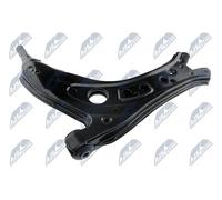 NTY Braccio Sospensione Ruota Anteriore Sinistro Destro per VW Polo 9N_ Fox 5Z1