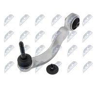 NTY ZWG-TY-044 Braccio oscillante, sospensione ruota