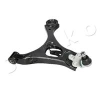 Braccio oscillante Assale anteriore Dx 72444R JAPKO per HONDA CIVIC IX