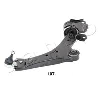 Braccio oscillante Assale anteriore Dx 72L06R JAPKO per LAND ROVER FREELANDER 2