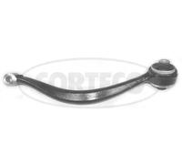 Braccio oscillante Assale anteriore Dx Braccio longitudinale oscillante 49395580