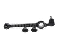 Braccio oscillante Assale anteriore Dx Braccio longitudinale oscillante 51377