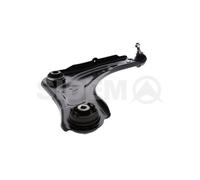 SIDEM 5879 Braccio oscillante, sospensione ruota