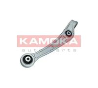 KAMOKA 9050125 Braccio oscillante, Sospensione ruota per AUDI