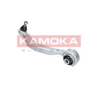 2x Bracci oscillanti KAMOKA Davanti S+D per MERCEDES-BENZ KLASA C (W204), KLASA