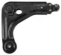 Braccio oscillante Assale anteriore Dx Braccio trasversale oscillante 01809