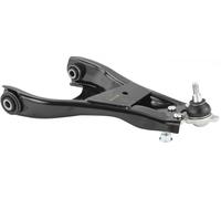 FEBEST 0224-D10RH Braccio oscillante, sospensione ruota