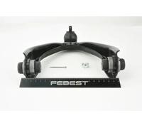 FEBEST 0324-RD1RH Braccio oscillante, sospensione ruota
