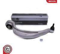 Braccio oscillante Assale anteriore Dx Braccio trasversale oscillante 04SKV692