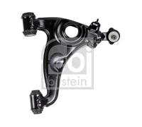 FEBI BILSTEIN 05022 Braccio oscillante, Sospensione ruota per MERCEDES-BENZ