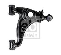 febi bilstein 05040 braccio sospensione con boccole e giunto sferico (anteriore a destra, inferiore) | MERCEDES BENZ