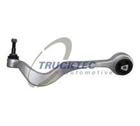 Braccio oscillante Assale anteriore Dx Braccio trasversale oscillante 08.31.099