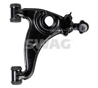 Braccio oscillante Assale anteriore Dx Braccio trasversale oscillante 10 73 0015