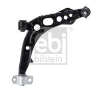 Braccio di controllo, sospensione ruota FEBI BILSTEIN 10572 assale anteriore, rechts, anteriore