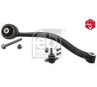 FEBI BILSTEIN Braccio oscillante, Sospensione ruota 106430