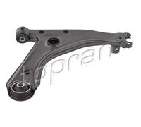 Braccio oscillante Assale anteriore Dx Braccio trasversale oscillante 107 025