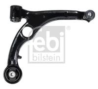 FEBI BILSTEIN 107528 Braccio oscillante sospensione ruota Assale anteriore Dx Braccio trasversale oscillante