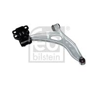 Braccio di controllo, sospensione ruota FEBI BILSTEIN 107887 Assale anteriore, destro, anteriore