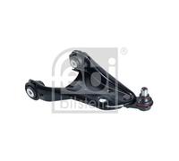 Braccio oscillante Assale anteriore Dx Braccio trasversale oscillante 108867