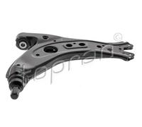 Braccio oscillante Assale anteriore Dx Braccio trasversale oscillante 109 861