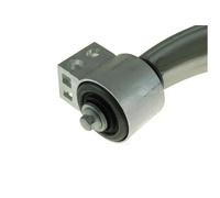 AUTOMEGA 110159610 Braccio oscillante, sospensione ruota