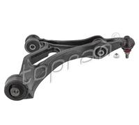 Braccio oscillante Assale anteriore Dx Braccio trasversale oscillante 111 993