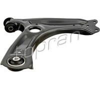 Braccio oscillante Assale anteriore Dx Braccio trasversale oscillante 113 658