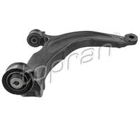 Braccio oscillante Assale anteriore Dx Braccio trasversale oscillante 113 944