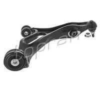 Braccio oscillante Assale anteriore Dx Braccio trasversale oscillante 114 587