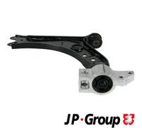 JP GROUP 1140102680 Braccio oscillante, sospensione ruota