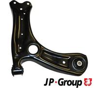 JP GROUP 1140107580 Braccio oscillante, sospensione ruota