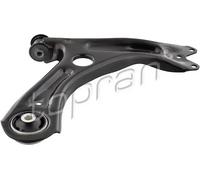 Braccio oscillante Assale anteriore Dx Braccio trasversale oscillante 115 450