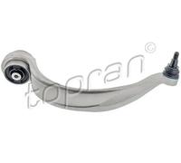 Braccio oscillante Assale anteriore Dx Braccio trasversale oscillante 115 594