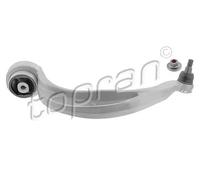 Braccio oscillante Assale anteriore Dx Braccio trasversale oscillante 115 702