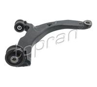 Braccio oscillante Assale anteriore Dx Braccio trasversale oscillante 116 788