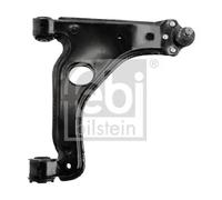 Braccio oscillante Assale anteriore Dx Braccio trasversale oscillante 11656