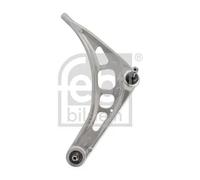 FEBI BILSTEIN 12529 Braccio oscillante sospensione ruota Assale anteriore Dx inferiore Braccio trasversale oscillante