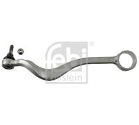 FEBI BILSTEIN 12621 Braccio oscillante, sospensione ruota