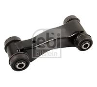 Braccio di controllo, sospensione ruota FEBI BILSTEIN 12961 Assale anteriore, destro, anteriore