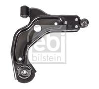 Braccio di controllo, sospensione ruota FEBI BILSTEIN 14245 Assale anteriore, destro, anteriore