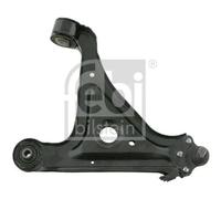 Braccio oscillante Assale anteriore Dx Braccio trasversale oscillante 15400