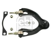 Braccio di controllo, sospensione ruota FEBI BILSTEIN 15553 Assale anteriore, destro, anteriore