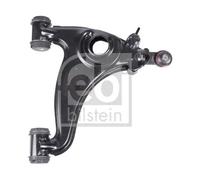 Braccio oscillante Assale anteriore Dx Braccio trasversale oscillante 15695